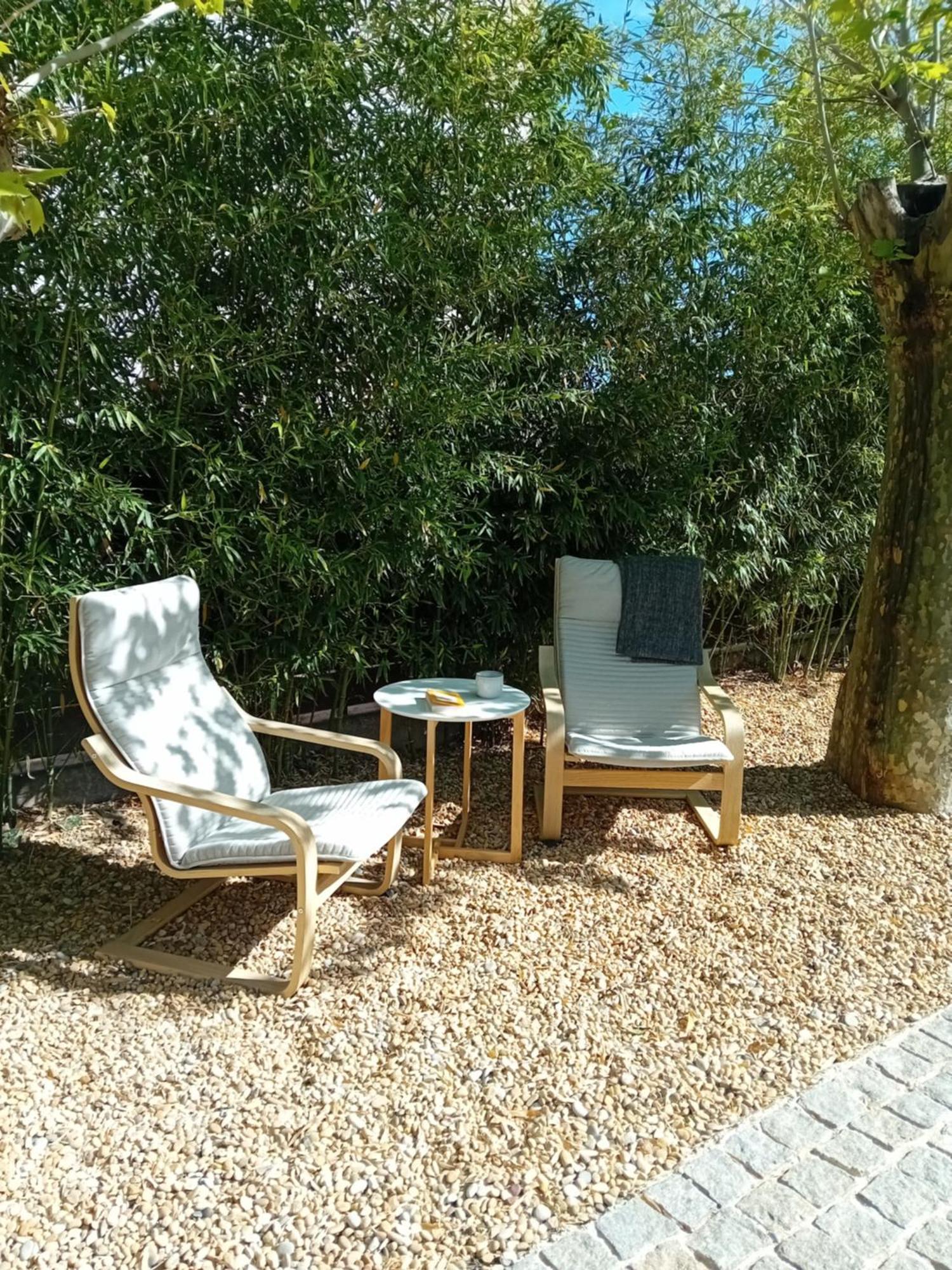Hotel Chambre Dans Maison De Maitre Cuers Exterior foto
